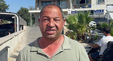 Bodrum'da mega yatın çarptığı motoryatın kaptanı: Karaya değil de bize vurmayı tercih etti