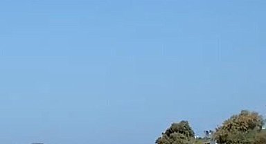 Bodrum'da Sahil Güvenlik kaçak göçmenlerin peşine düştü; o anlar kamerada