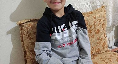 Boğulma tehlikesi geçiren Abdullah, 15 günlük yaşam mücadelesini kaybetti