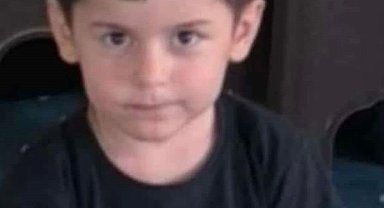 Boğulma tehlikesi geçiren Muhammed, kurtarılamadı