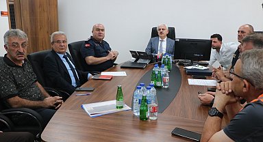 Bolu Dağı Tüneli kapandı; D-100'den bir gecede 46 bin araç geçti