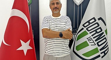 Bornova 1877'de altyapı Dizlek'e emanet