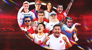 BtcTurk, Paris 2024 Paralimpik Oyunları'nda 10 milli sporcuya destek sağlayacak