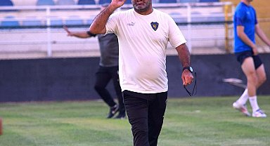 Bucaspor 1928'de Uğur Balcıoğlu dönemi başladı