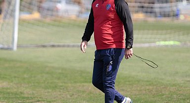 Bucaspor 1928'de Uğur Balcıoğlu iddiası