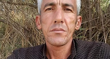 Buğday tarlasına devrilen hafif ticari aracın sürücüsü öldü