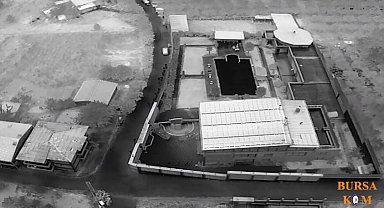 Bursa merkezli 'Kuyu-18' operasyonunda 7 tutuklama