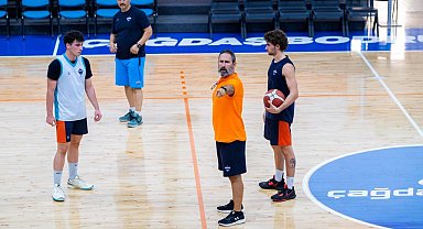 Çağdaş Bodrum Spor yeni sezon için hedeflerini açıkladı