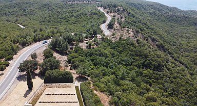 Çanakkale'nin farklı yüzü 'lağım tüneli muharebeleri'