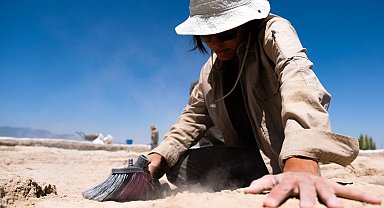 Canhasan 3 Höyüğü, Çatalhöyük'ten 750 yıl öncesine tarihlendi