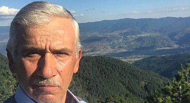 Çankırı'da eşinin tabancayla vurduğu muhtar öldü