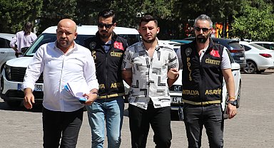 Çekicinin şoförünü öldüren şüpheli, 4 gün sonra yakalandı