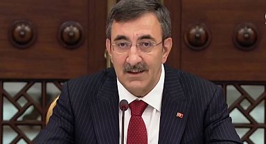 Cevdet Yılmaz: Kira kontratları e-Devlet üzerinden yapılabilecek