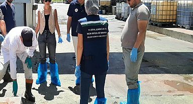 Çevreyi kirleten 16 işletmeye 12 milyon TL ceza