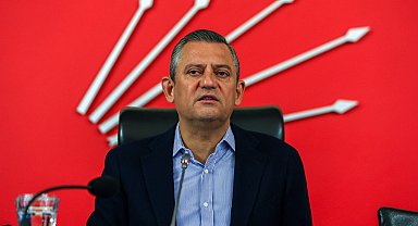 CHP il başkanları toplantısı sona erdi