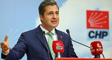 CHP Sözcüsü Yücel: Meclis Genel Kurulu'nun yeniden olağanüstü toplantıya çağrılması sağlanacaktır