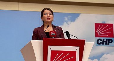 CHP'li Gökçen: Can Atalay'ın gasbedilen milletvekilliği iade edilmeli