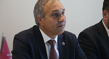 CHP'li Özçağdaş: 24 Kasım'da tüm öğretmenlere bir maaş ikramiye verilsin