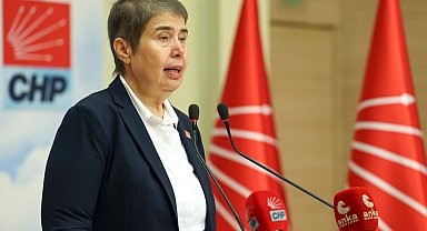 CHP'li Şahbaz: Sağlığı ticarileştiren sağlık sistemi, enkaz altında kaldı