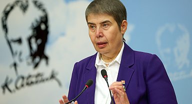 CHP'li Şahbaz: Şehir hastaneleri, kamu sağlık harcamalarında kara deliğe dönüşmüştür