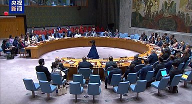 Çin: Siviller ve sivil tesisler asla hedef olmamalı