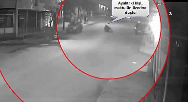 Cinayet davasında görüntü incelemesini itiraz üzerine siber uzmanları yapacak