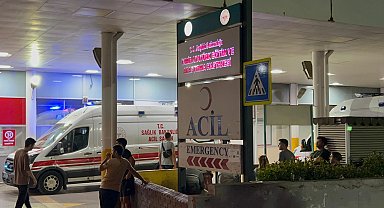 Çocukların 150 TL'lik borç- alacak tartışmasına büyükler de karışınca silahlı kavga çıktı: 2 yaralı