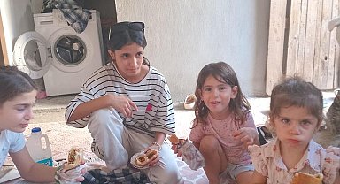 Çocuklarını tabancayla vurup, intihara kalkıştı; 3 ölü, 2 yaralı