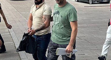 Çorlu'da, kardeşlerden 1'ini öldürüp, diğerini ağır yaralayan 2 şüpheli tutuklandı