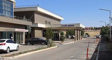 Dedesini ziyarete giden Asel Lina, süs havuzuna düşerek boğuldu