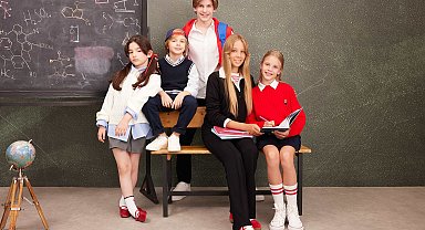 DeFacto okula dönüş koleksiyonunu tanıttı