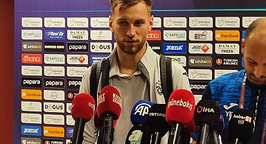 Denis Draguş: Daha gidecek çok yolumuz var