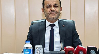 Denizli Büyükşehir İtfaiyesi'ne 3 kadın personel