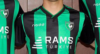 Denizlispor'da Samet sıkıntısı