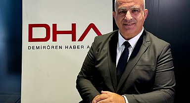 DHA Genel Müdürü Cemal Coşkun oldu