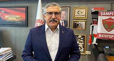 Dijital Mecralar Komisyonu Başkanı Yayman: Yapay zeka ile ilgili kanun çalışması gündeme gelecek