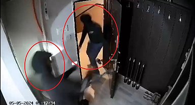 Diyarbakır'da hırsızlık şebekesine 'Radar' operasyonu: 16 gözaltı