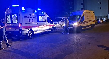 Diyarbakır'da tekme ve yumruklu kavgada 3 kişi yaralandı