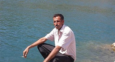 Diyarbakır'da uçuruma yuvarlanan motosikletin sürücüsü öldü