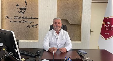 Doç. Dr. Gündüz: Topuk kanı taramasıyla yılda 6 bin çocuğun hastalığı tespit ediliyor