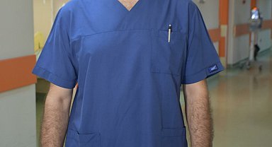 Doç. Dr. Kırış: Her 5 kalp krizinden biri, 40 yaş altında görülüyor