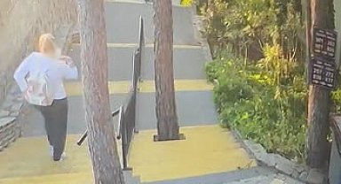 Doğa yürüyüşünde kaybolan Rus turist aranıyor