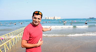 Doğu Akdeniz turizminde Çukurova Havalimanı heyecanı