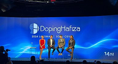 Doping Hafıza yapay zekayı öğrenme sürecine dahil ettiği 2024 ürünlerini tanıttı