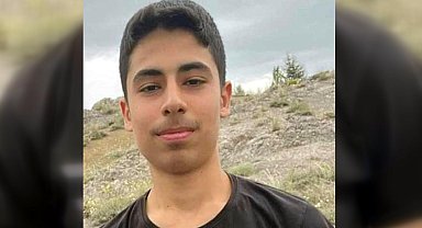 Düğünde 1 kişiyi bıçaklayıp kaçan saldırgan, karşısına çıkan Furkan'ı sebepsiz yere öldürmüş