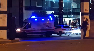 Düğünde çocukların kavgasına büyükler de karıştı; 2 kişi tabancayla yaralandı