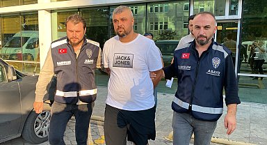 Eğlence mekanı müdürünün pompalı tüfekle öldürüldüğü olayda bir tutuklama