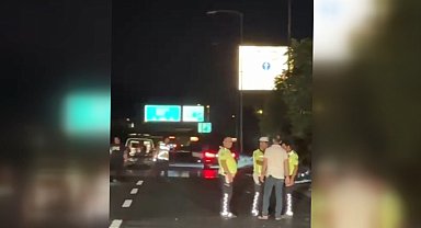 Ehliyetsiz sürücünün çarptığı baba ve 4 yaşındaki oğlu öldü; kız çocuğu ise kazaya tanık oldu