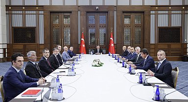 Ekonomi Koordinasyon Kurulu: Haziranda başlayan dezenflasyon süreci devam etmekte