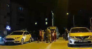 Elazığ'da düğün salonunda gelin- damat tarafı kavga etti: 3 yaralı